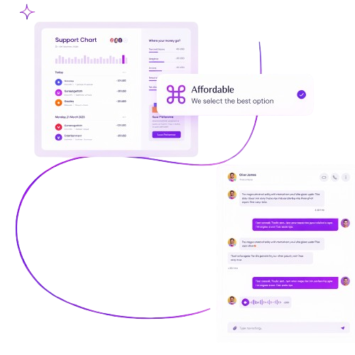 Karmel+ Digital Agency