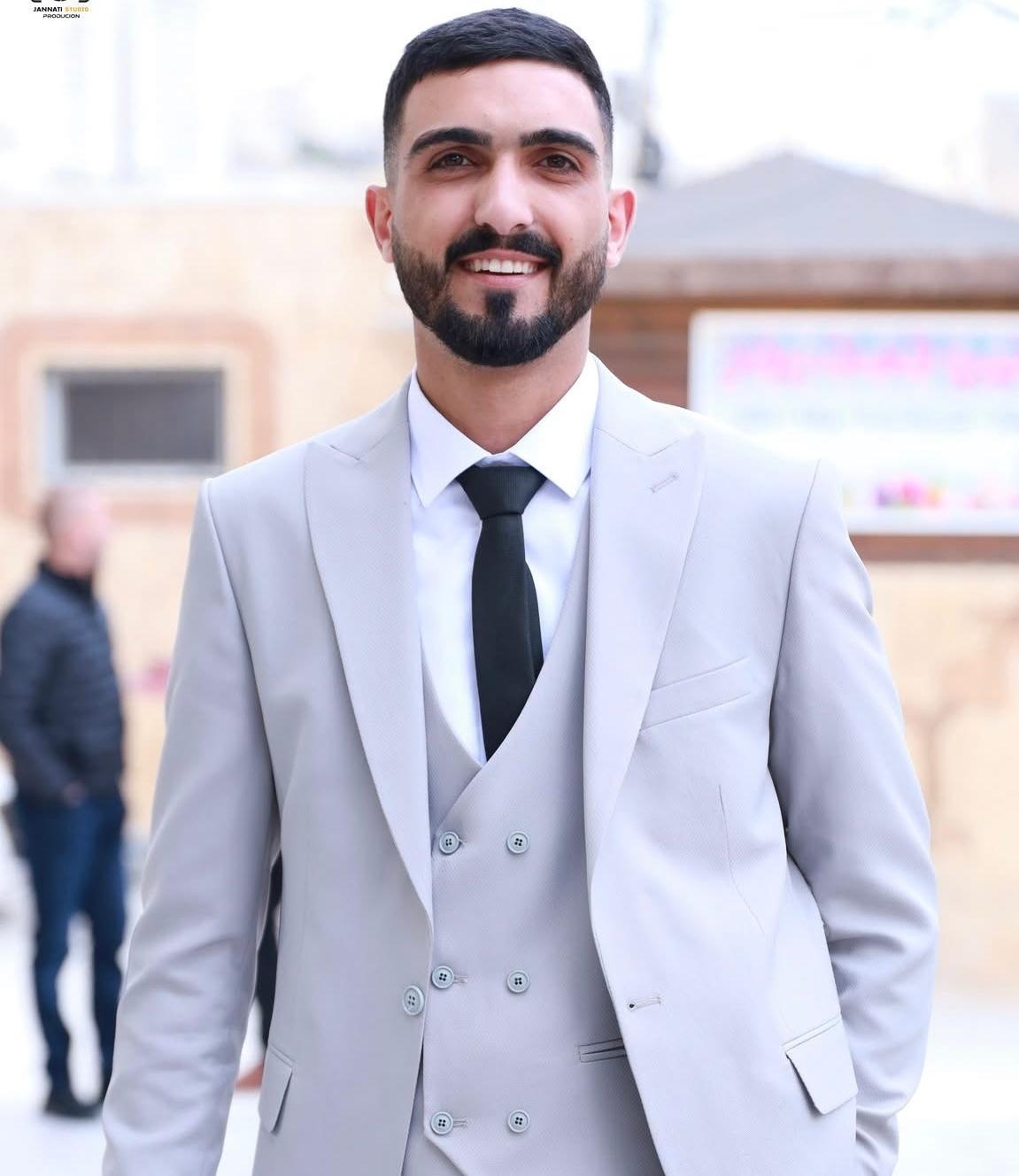 Basel Surkhi