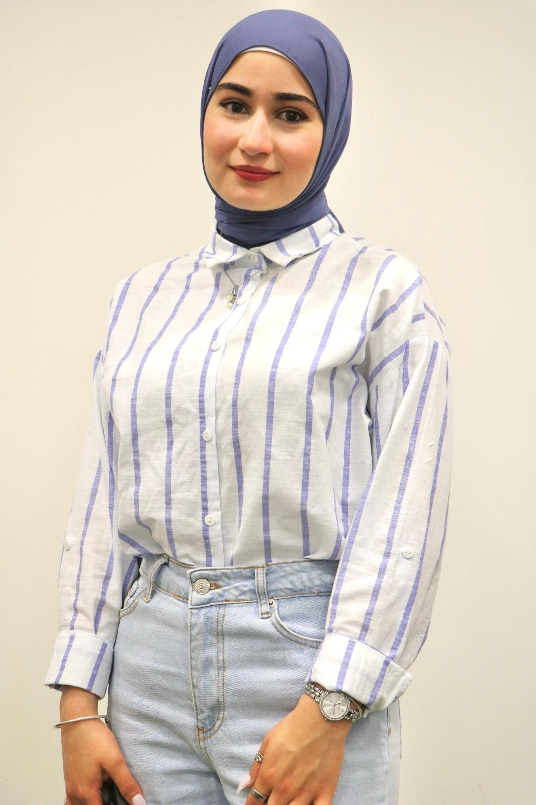 Celina Nassif