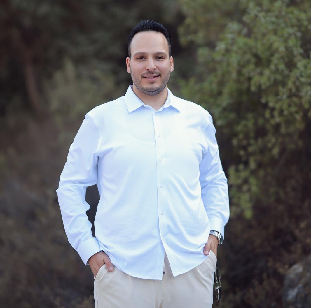 Mohamad Shweiki
