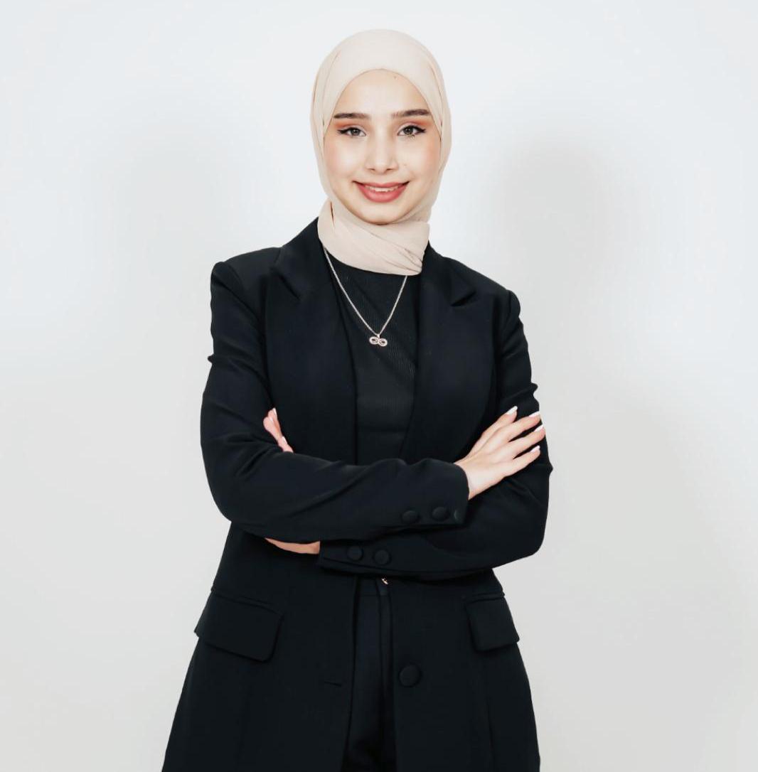 Zainab Turshan