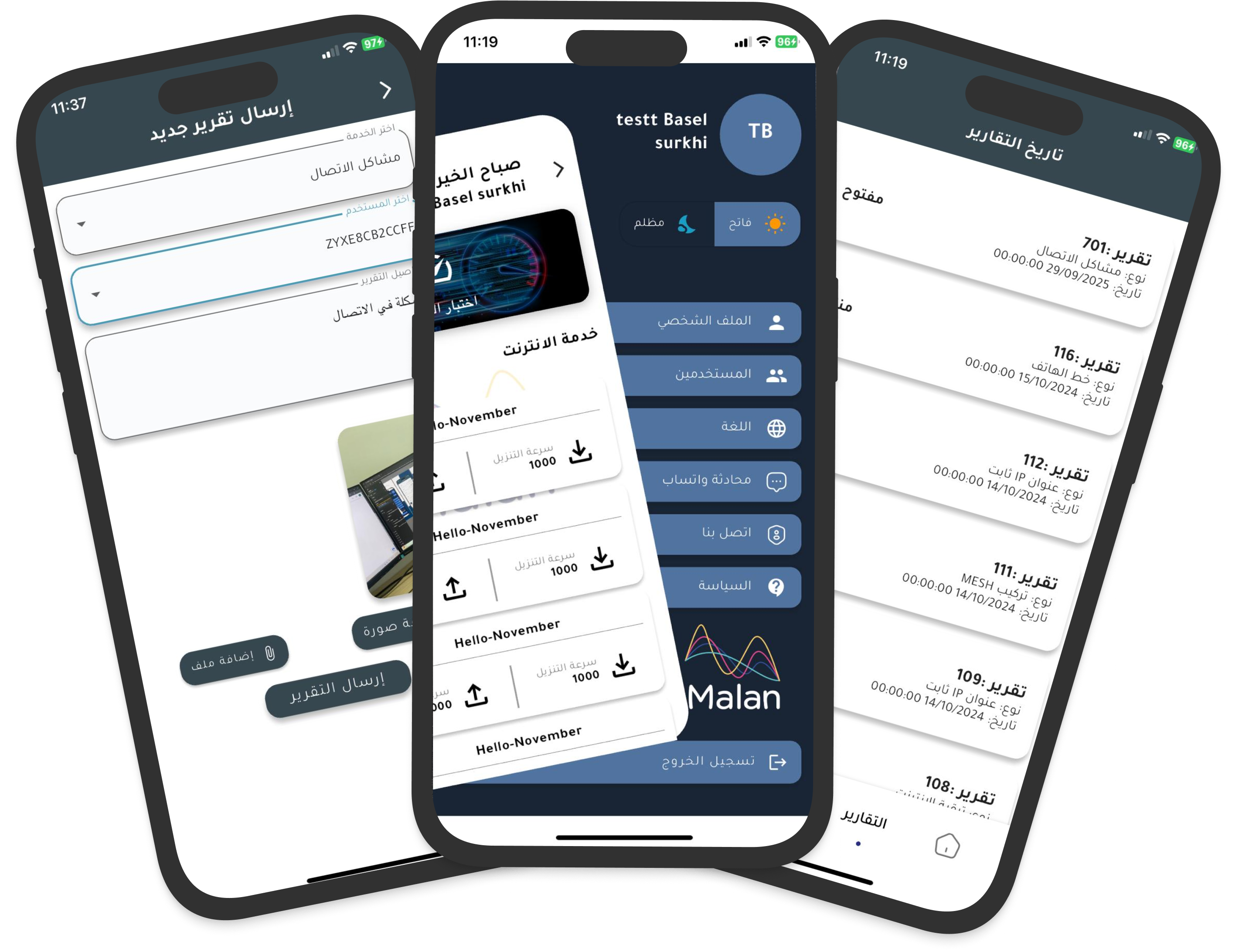 Integrated Telecommunications Solutions for the Digital Age