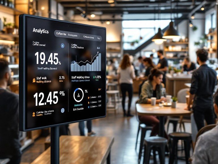 Smart Restaurant Discovery