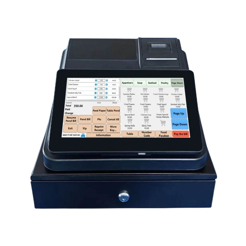 Multi-language Printing