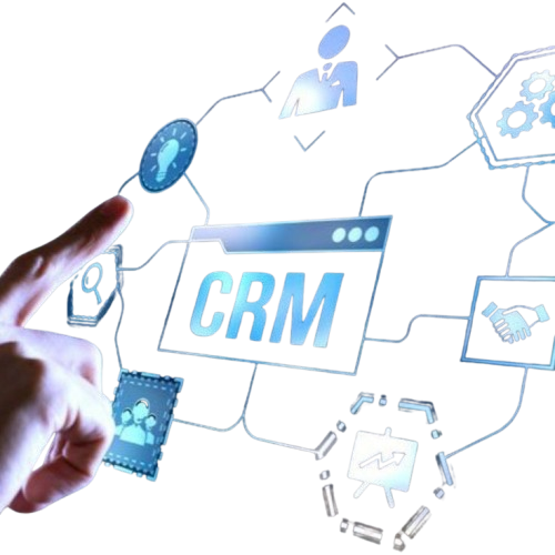 Customer Management (CRM)