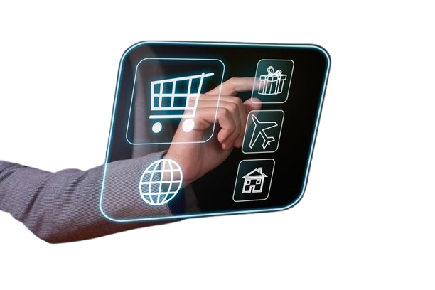 Product & Inventory Management