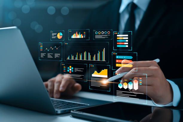 Complete Internal System