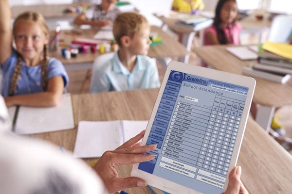 Smart Attendance System