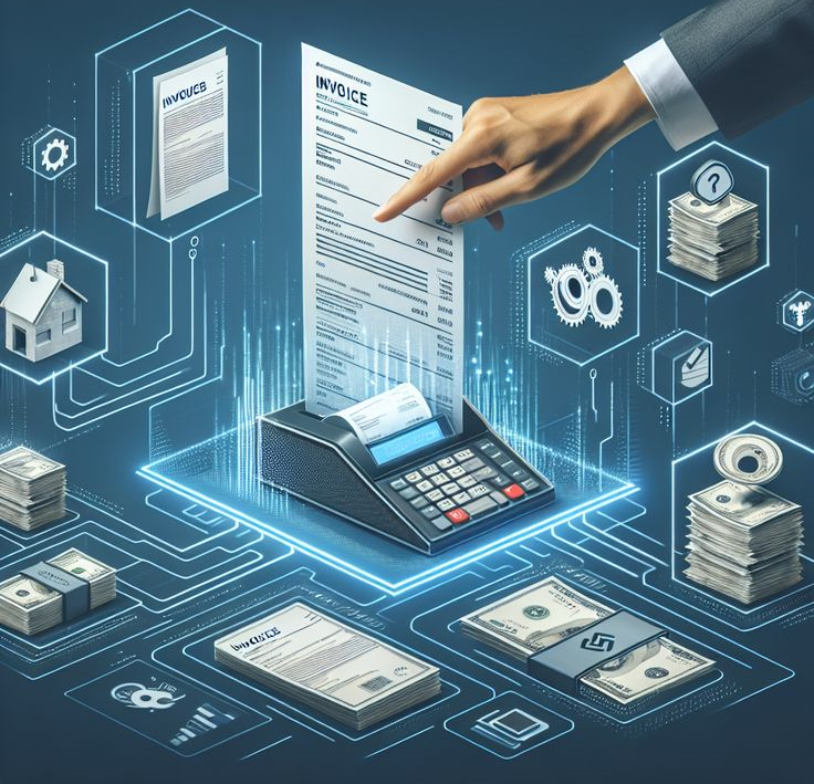 Subscription & Invoicing System