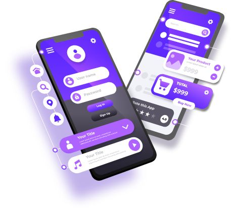 Unique Mobile Application