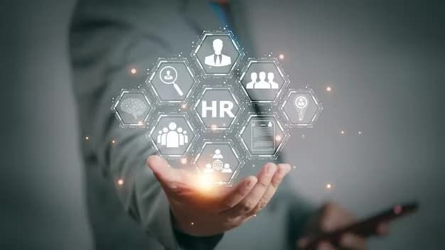 HR & Internal Management